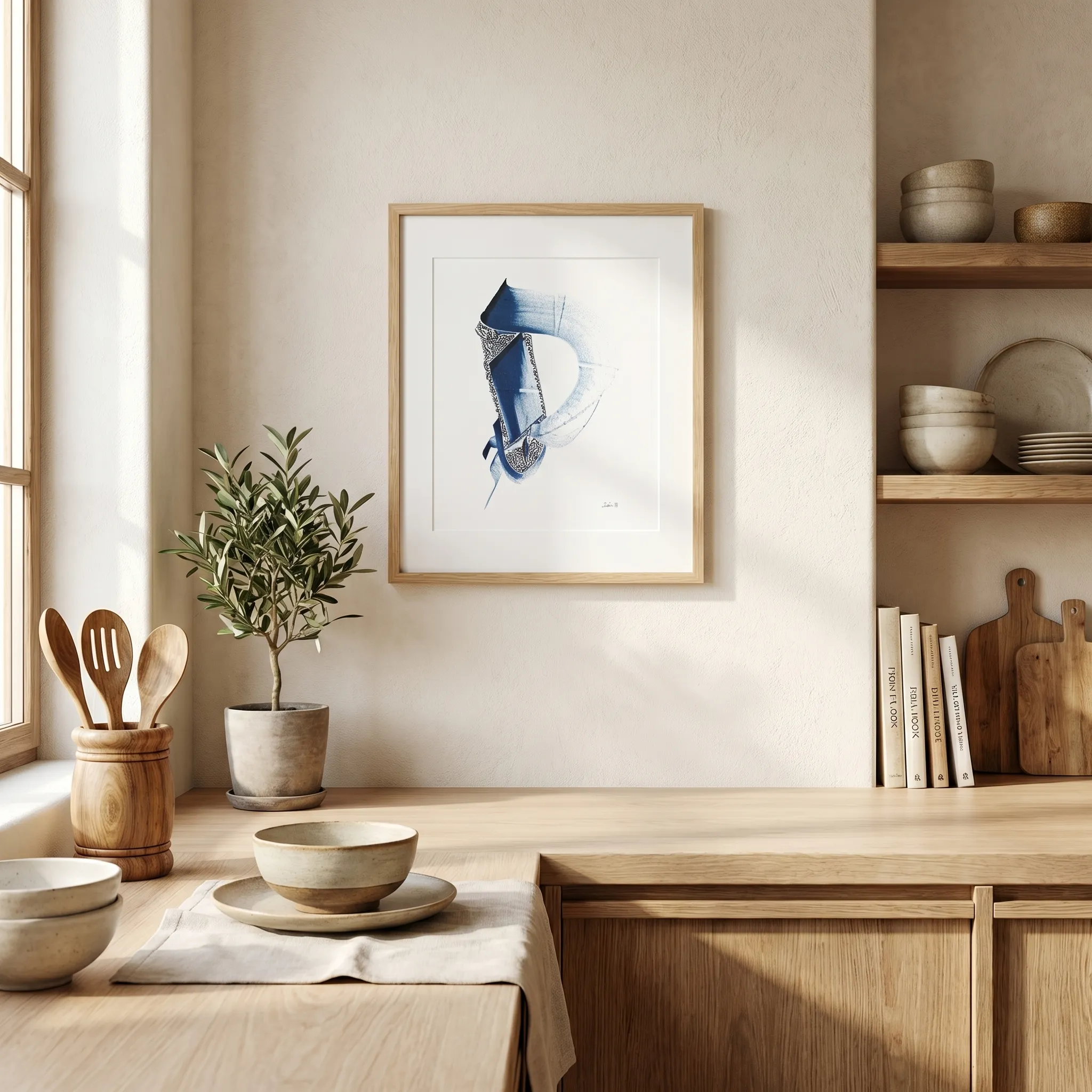 Calligraphie arabe - SueñoPóster - image 2