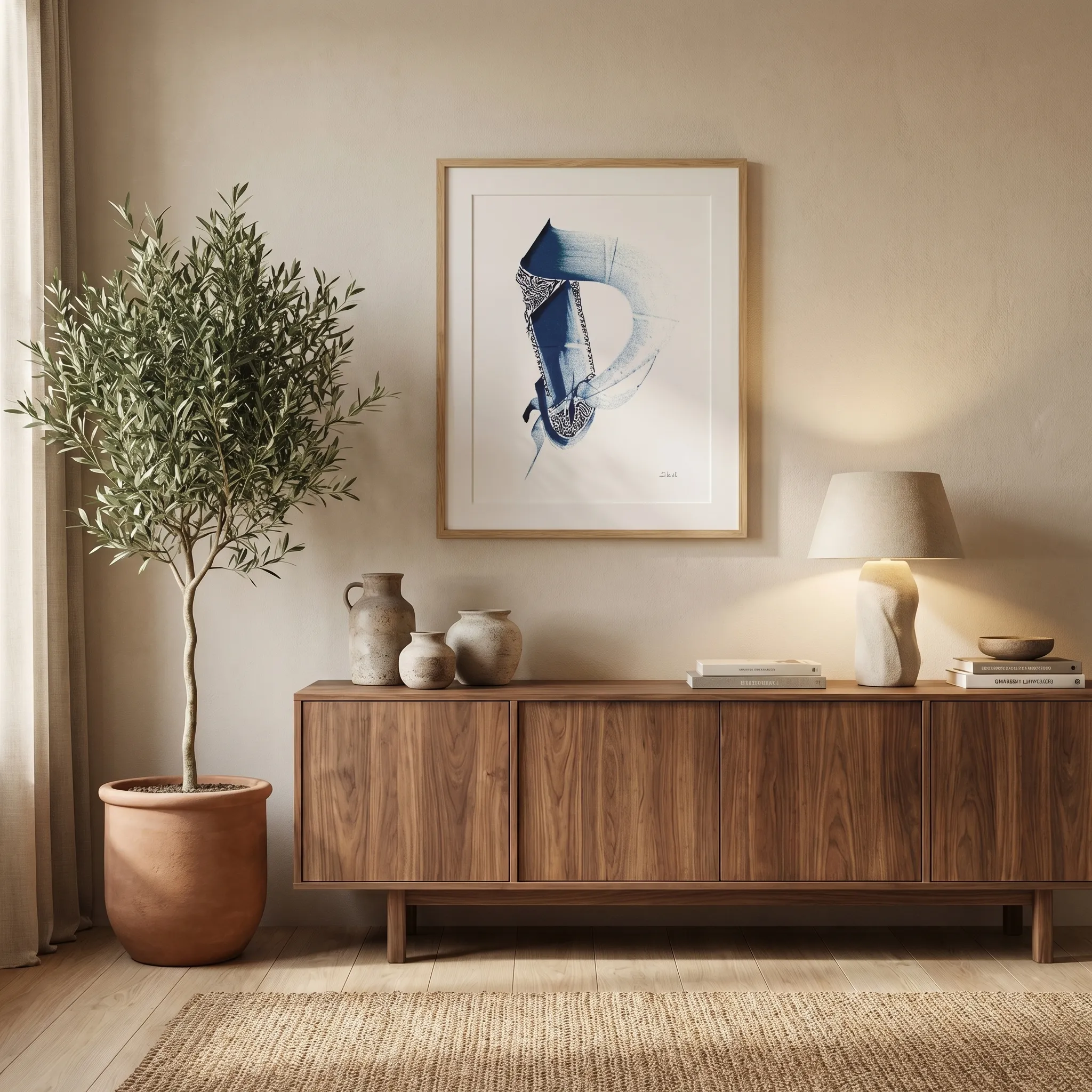 Calligraphie arabe - SueñoPóster - image 6