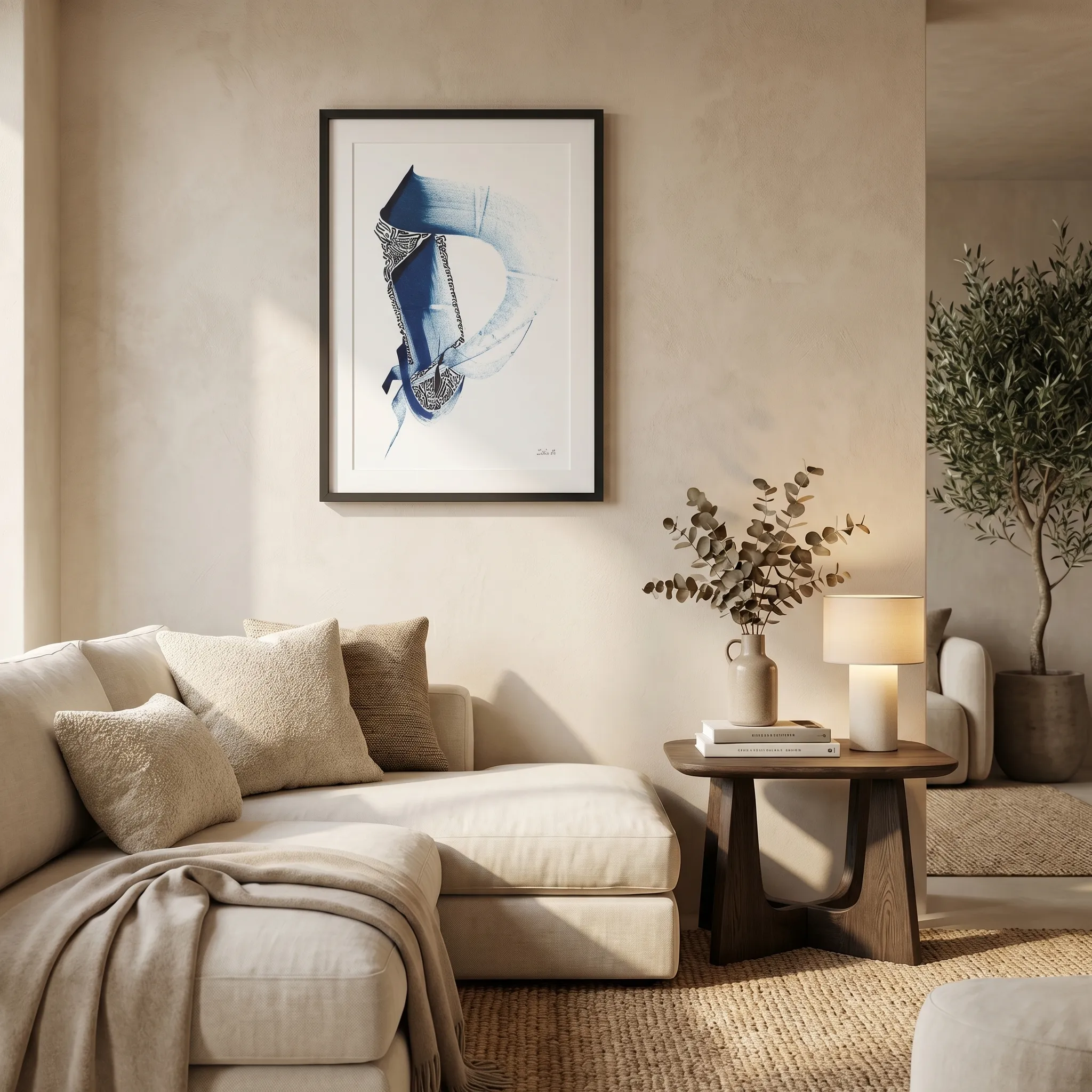 Calligraphie arabe - SueñoPóster - image 3