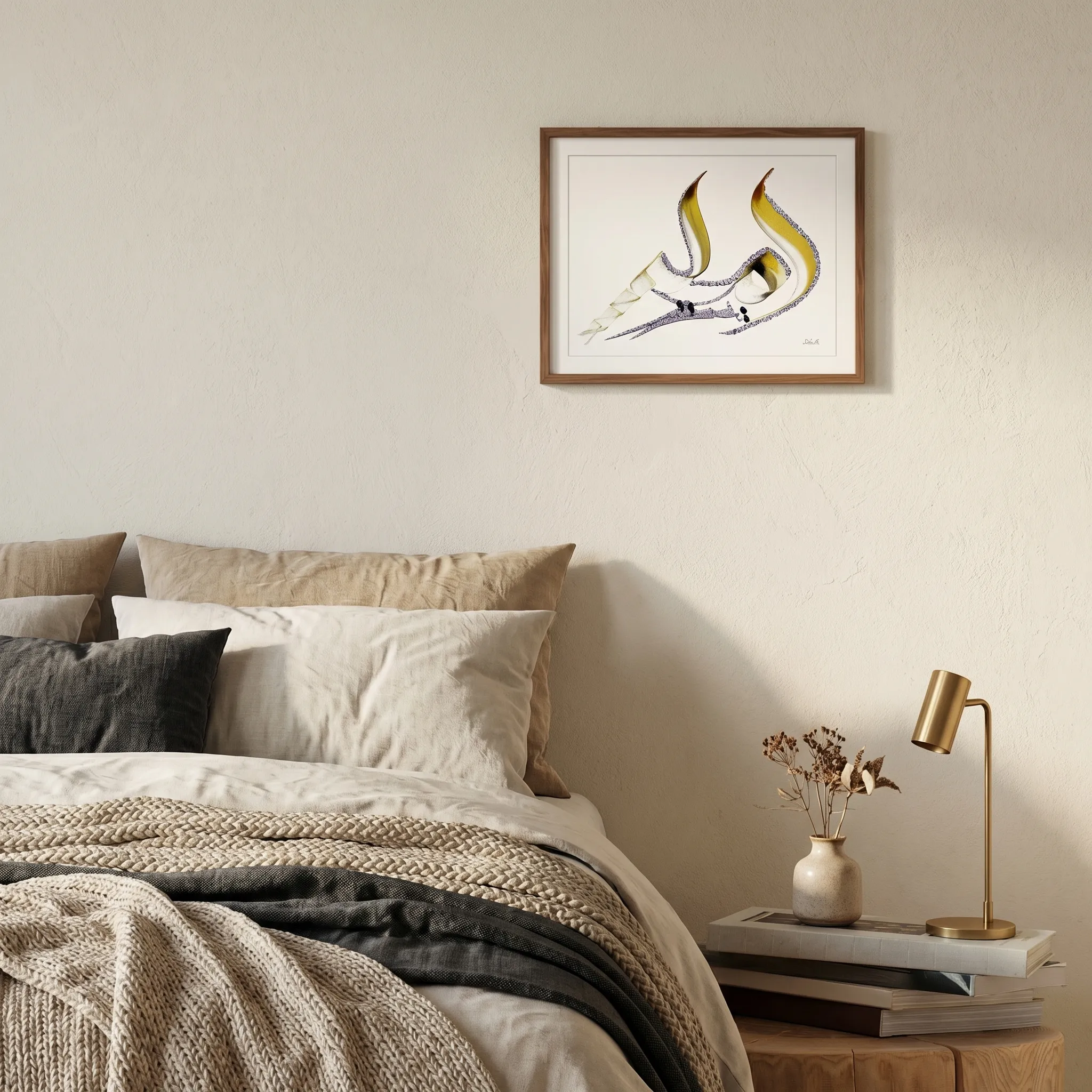 Calligraphie arabe - EsperanzaPóster - image 6