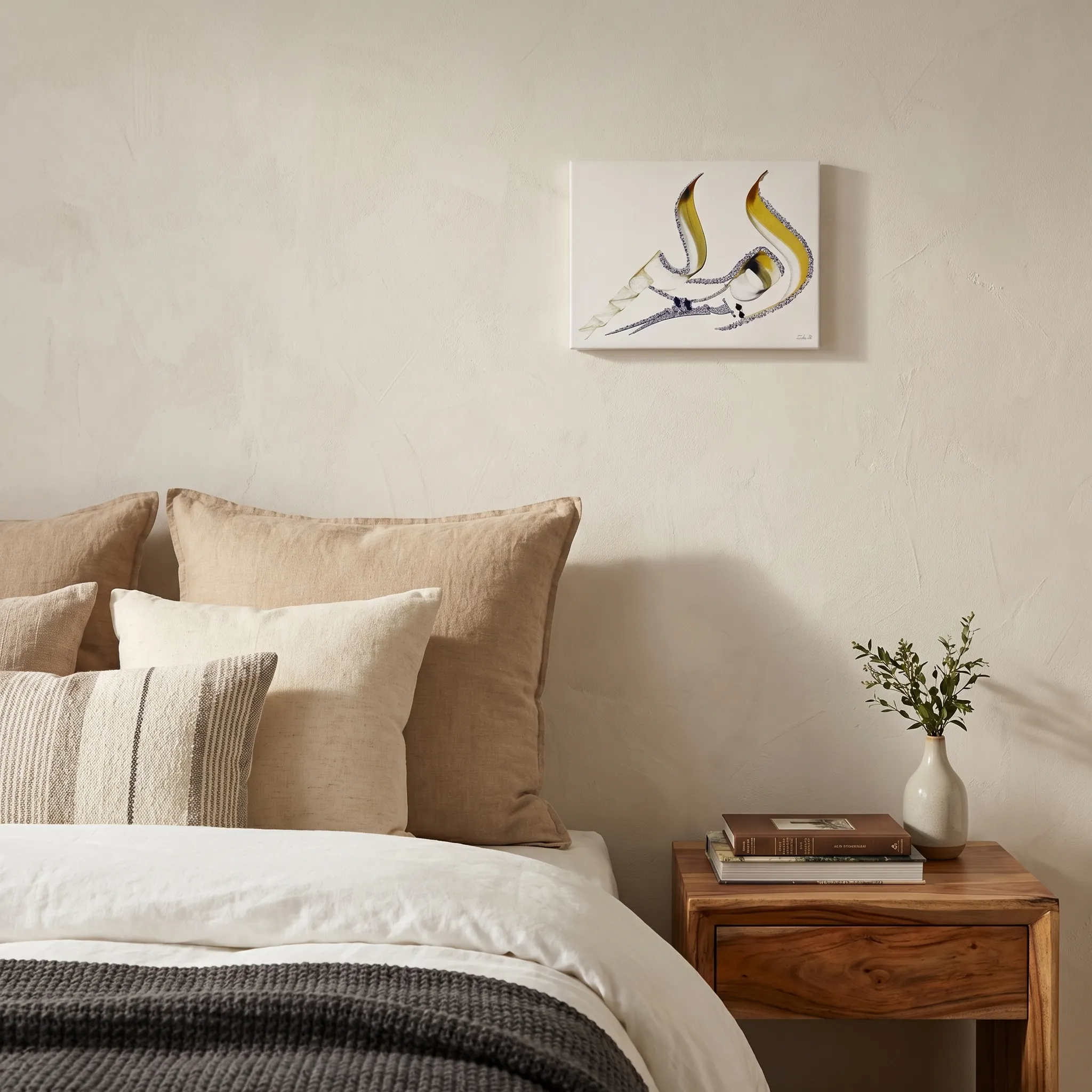 Calligraphie arabe - EsperanzaLienzo - image 4