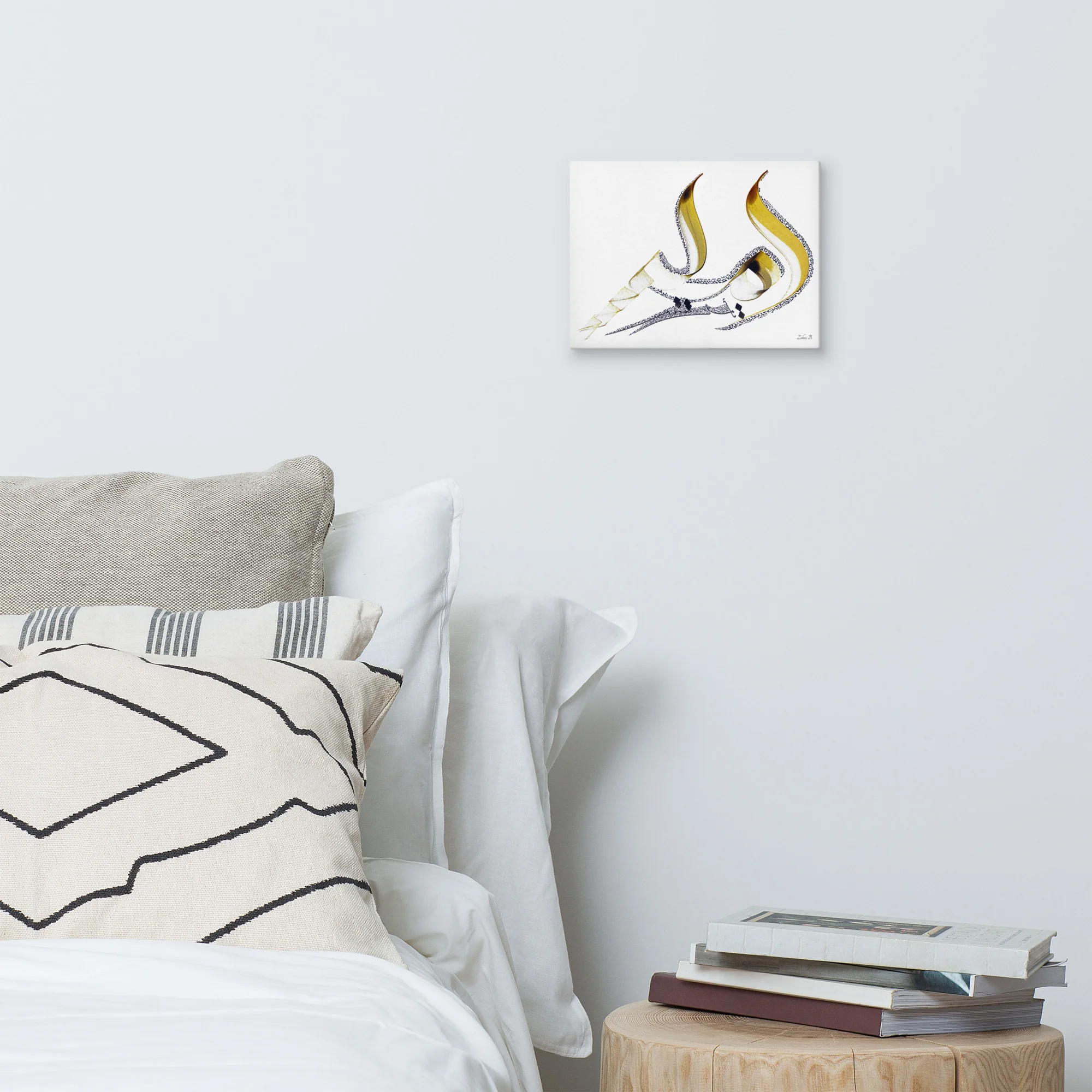 Calligraphie arabe - HopeCloth - image 4