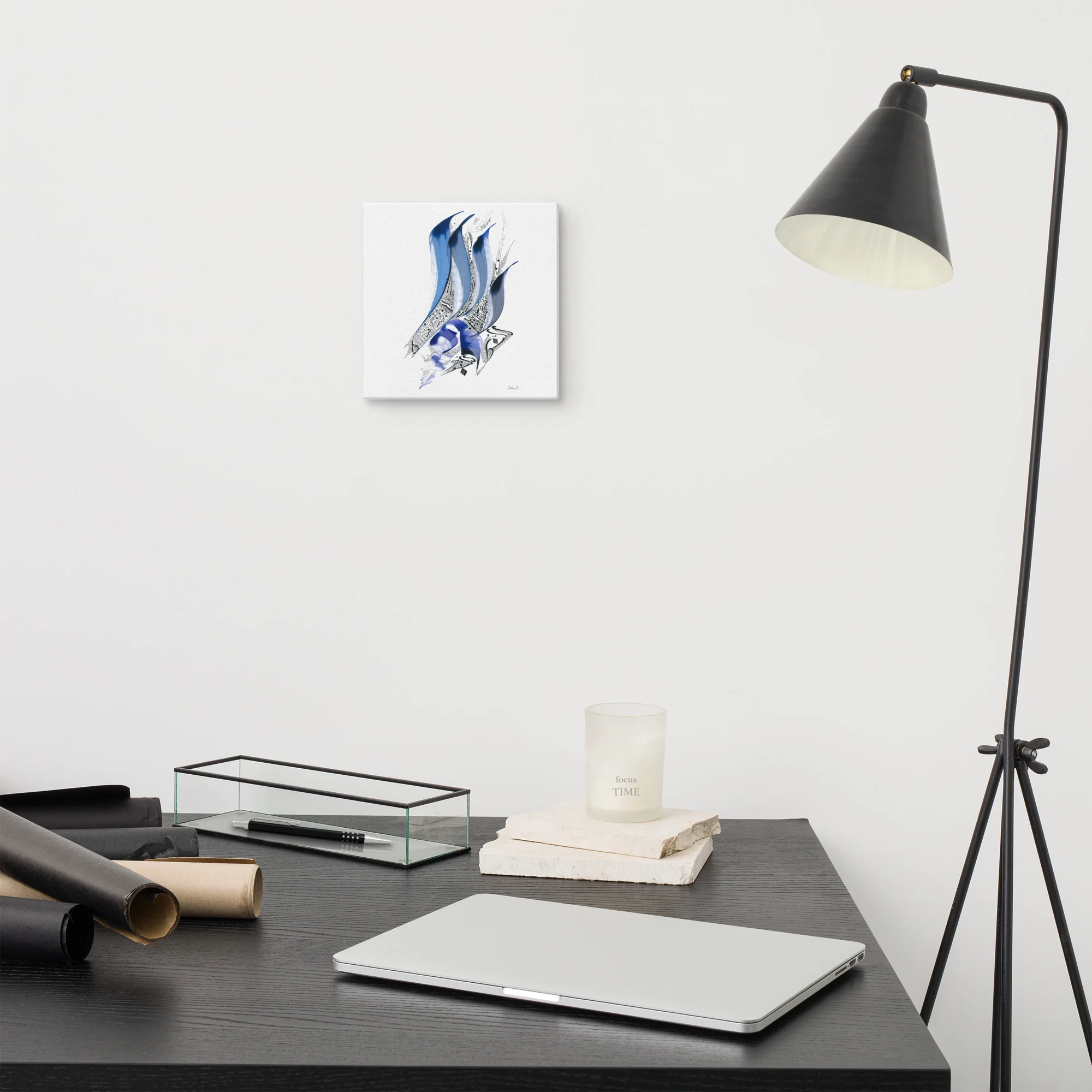 Calligraphie arabe - The LightCanvas - image 2