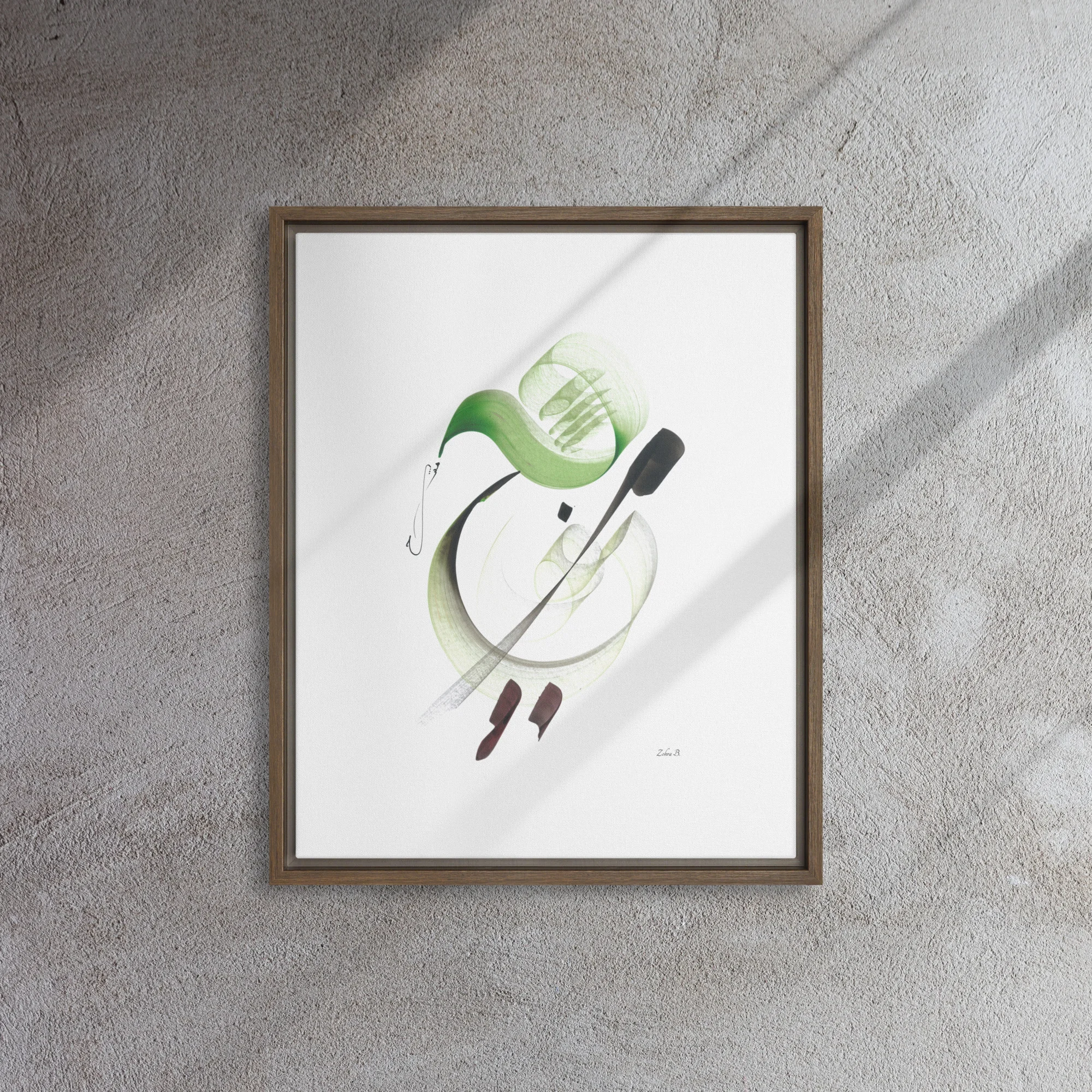 Der Schlüssel zum Glück