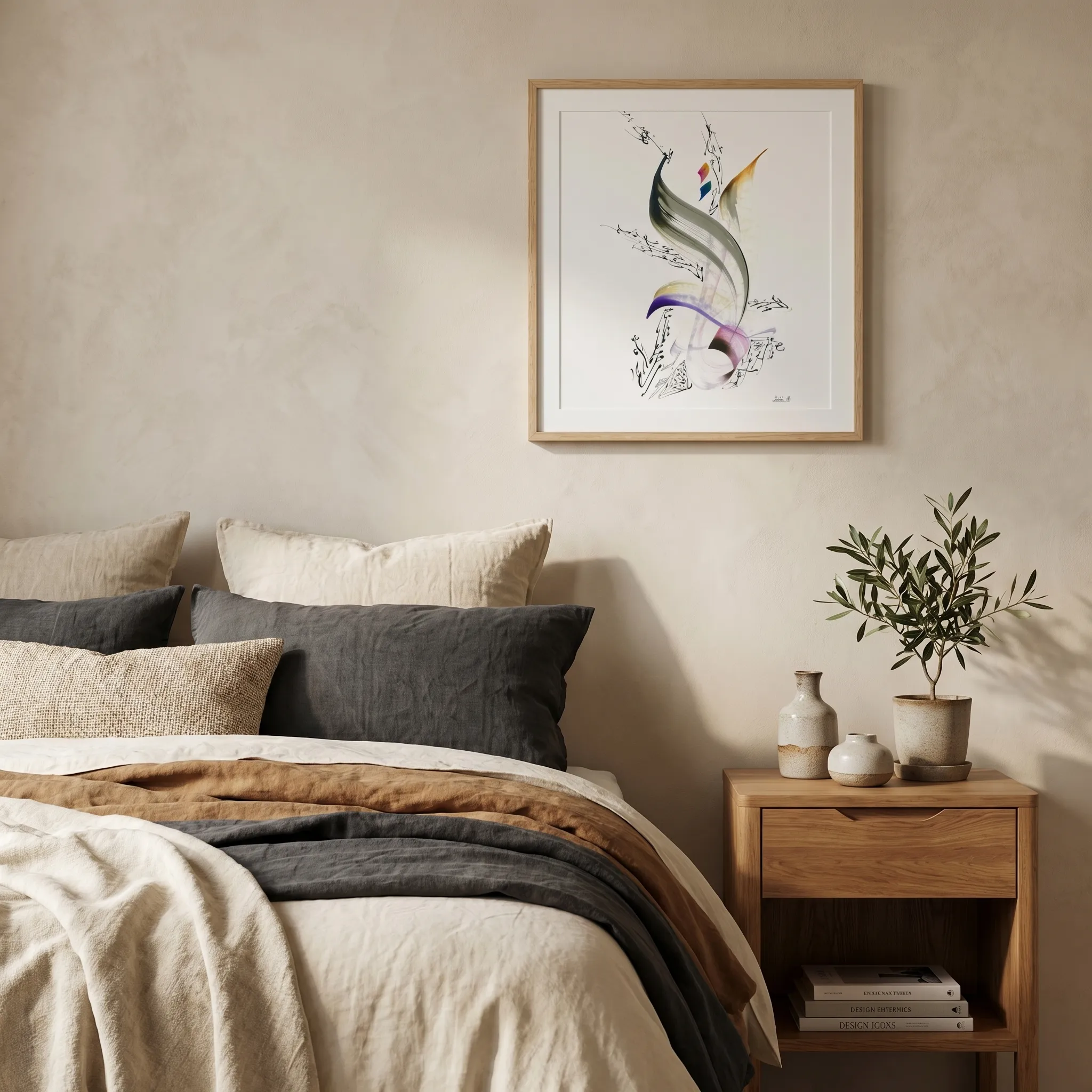 Calligraphie arabe - LibertadPóster - image 6