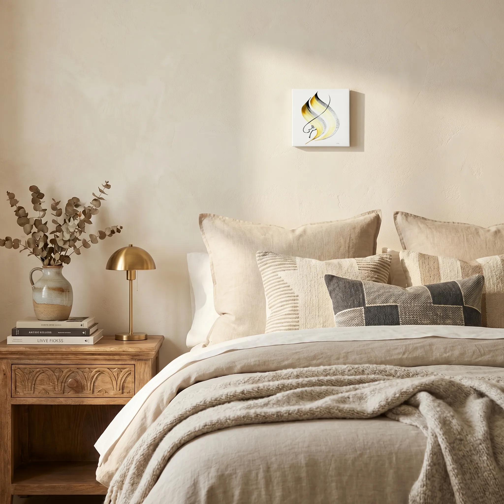 Calligraphie arabe - CompartirLienzo - image 6