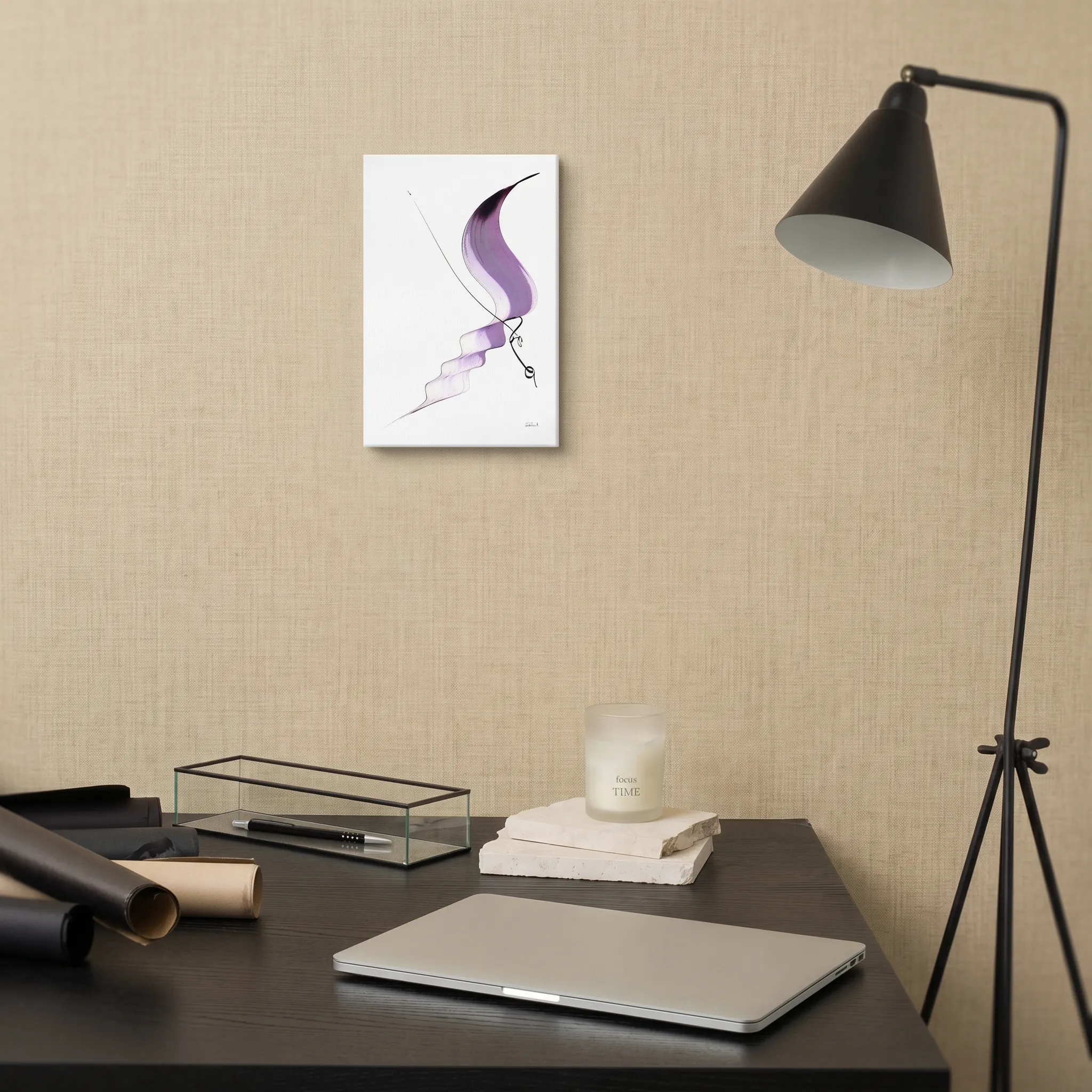 Calligraphie arabe - FelicidadLienzo - image 6