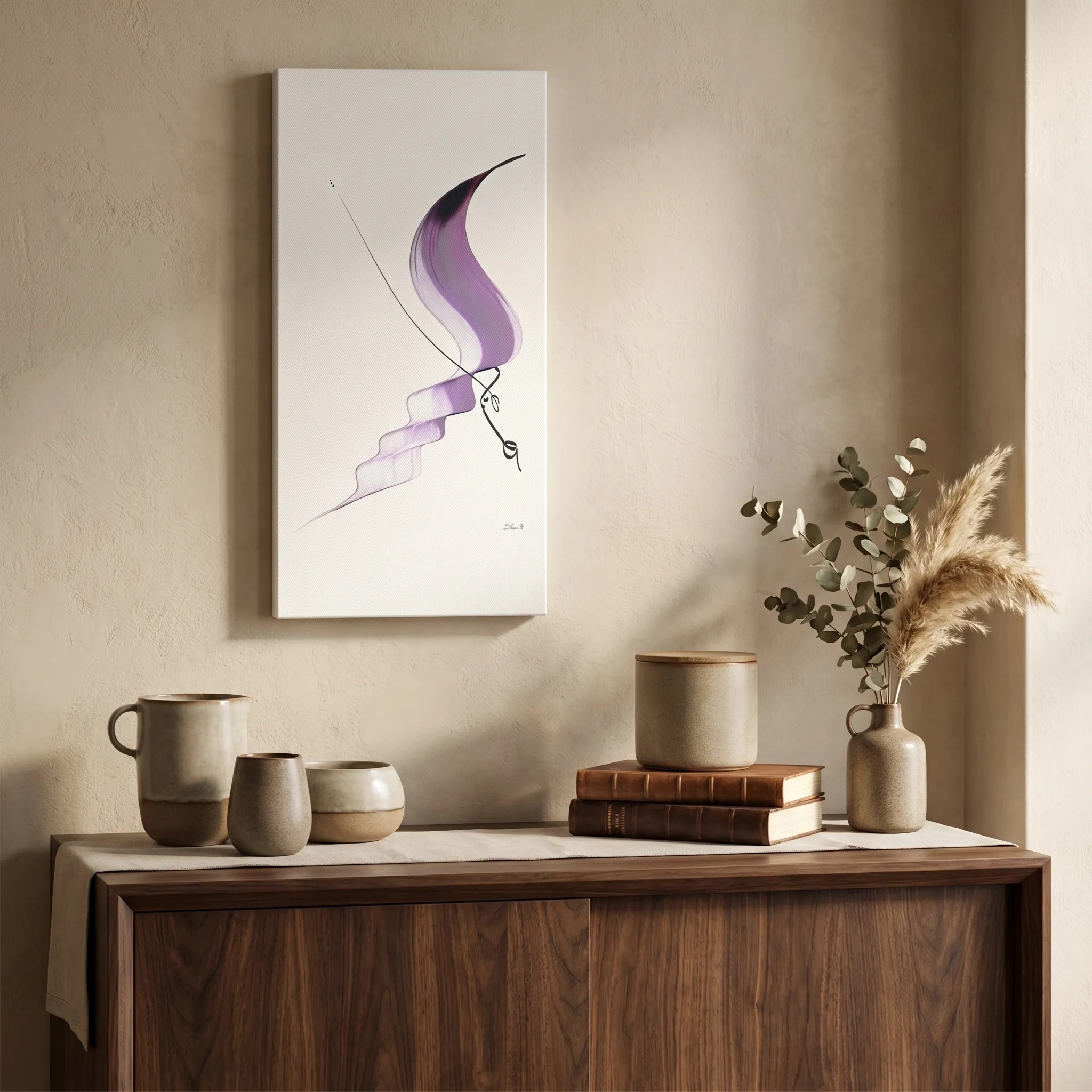 Calligraphie arabe - FelicidadLienzo - image 4