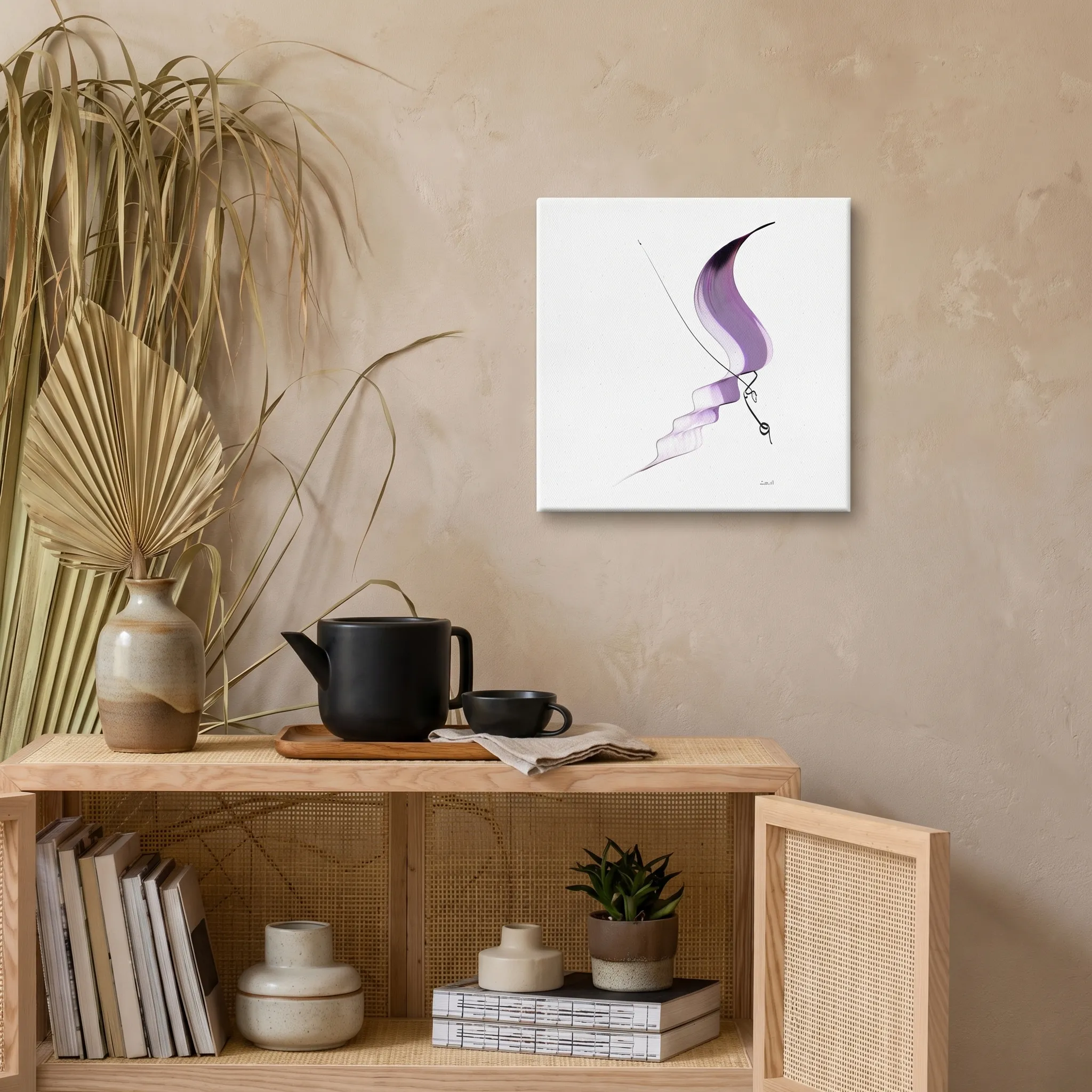 Calligraphie arabe - FelicidadLienzo - image 3