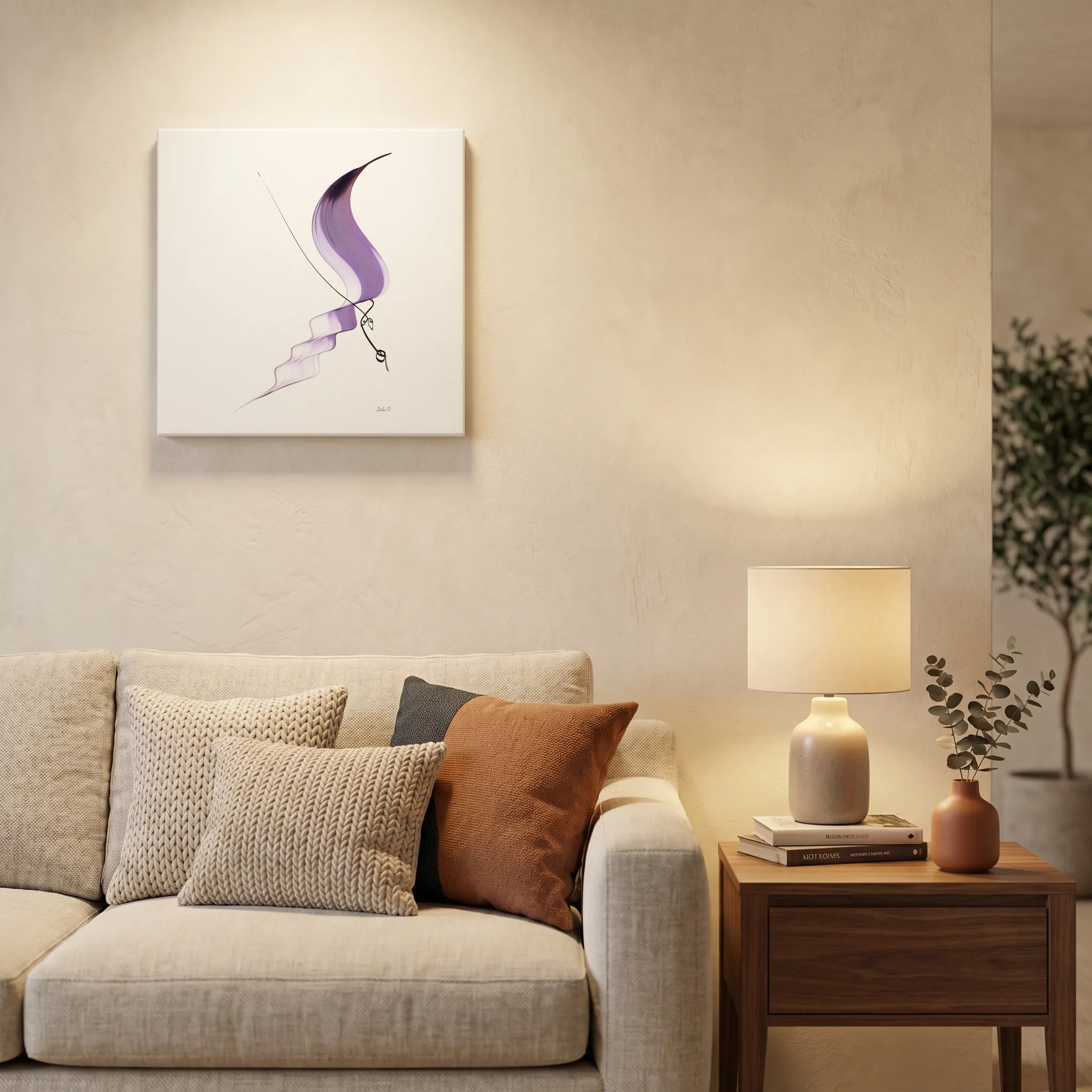 Calligraphie arabe - FelicidadLienzo - image 5