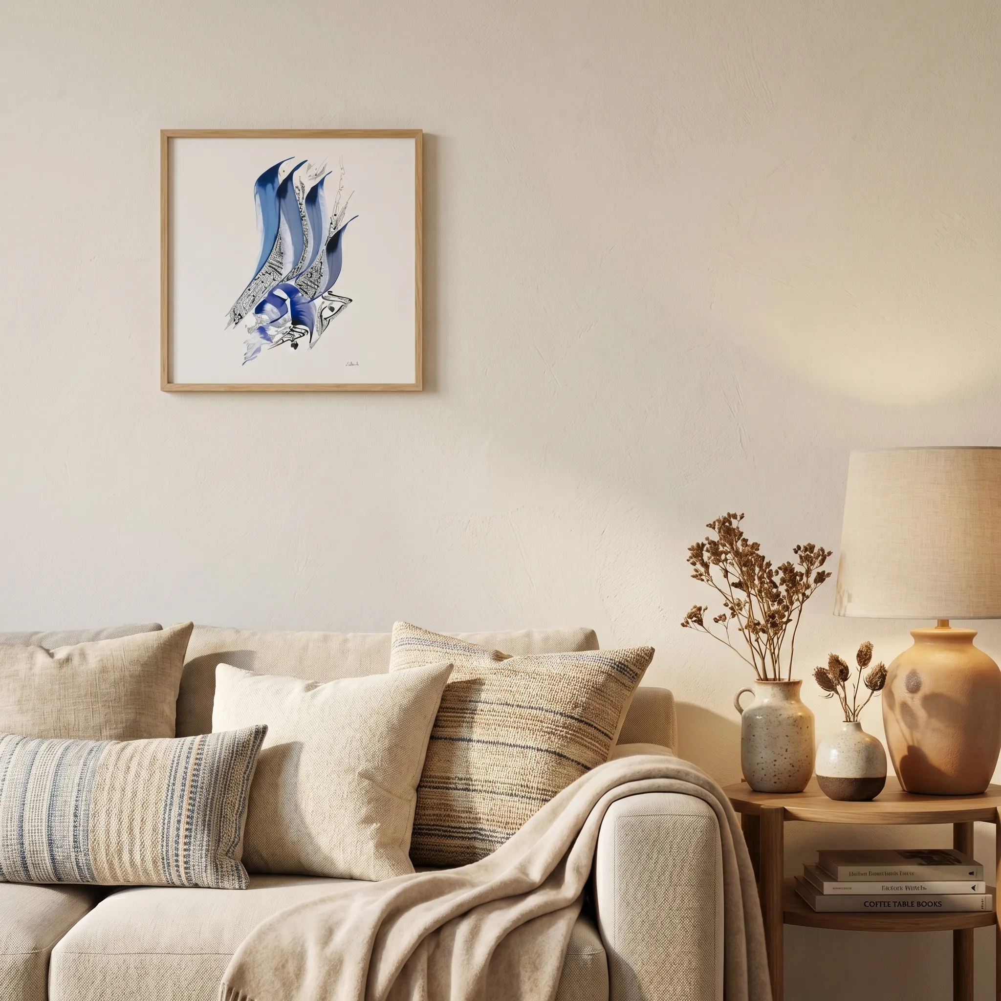 Calligraphie arabe - La luzPóster - image 2