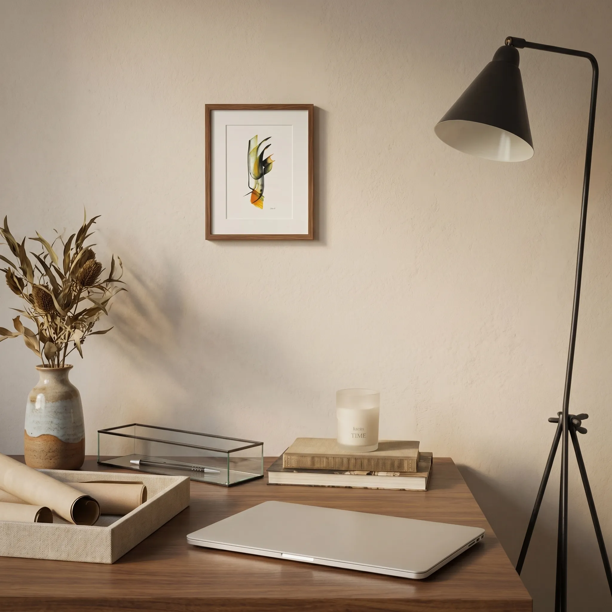 Calligraphie arabe - Feliz FiestaPóster - image 7