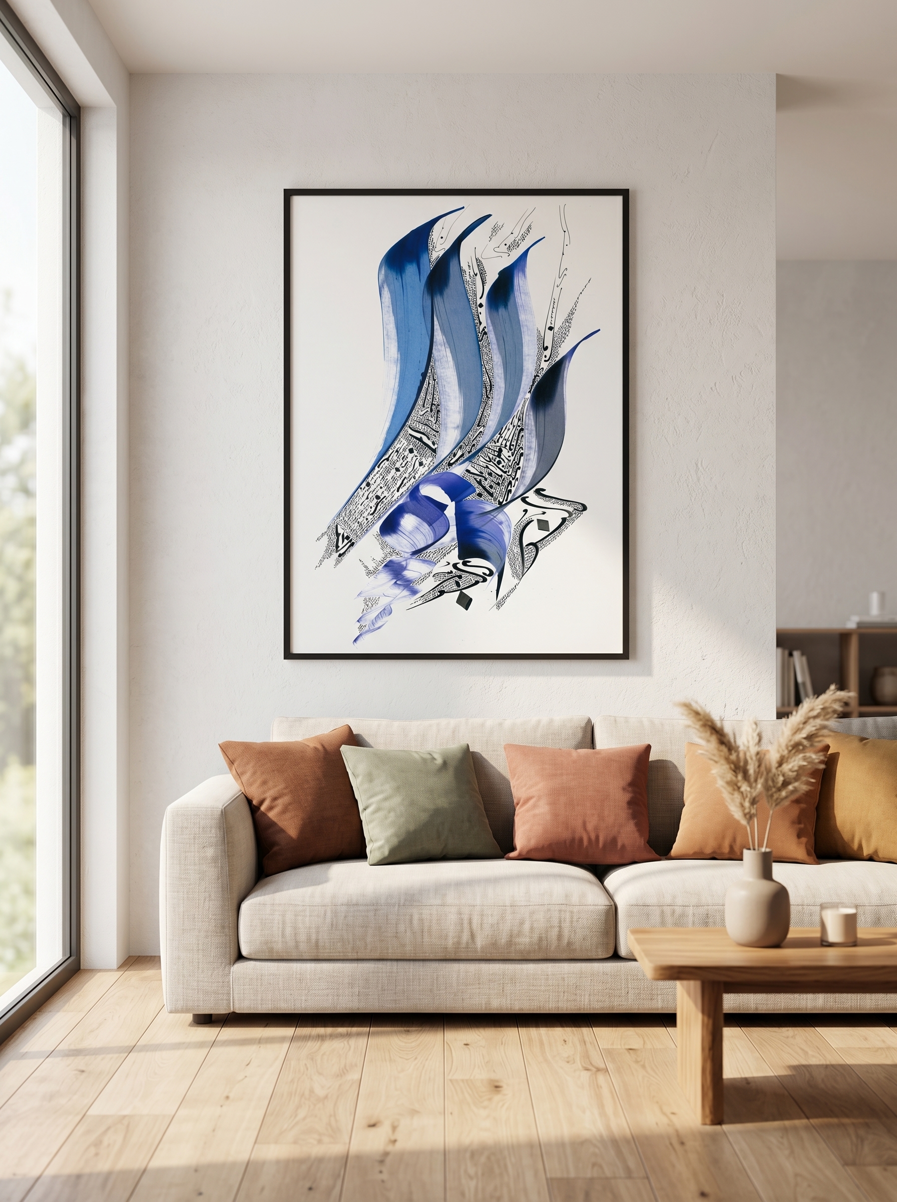 What are the 10 decor mistakes to avoid with Arabic calligraphy?